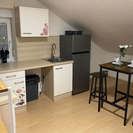 Deluxe Business Suite Mit Netflix Premium & Parkplatz, Zentral Zu Audi & Schwarz Gruppe With 2 Bedrooms บาดฟีดริชส์ฮัลล์ ภายนอก รูปภาพ